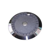 Krone Brenner Mittlerer 80 Mm Backofen 3540004029