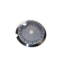 Corona Bruciatore Piccolo 3540045048 Forno ZOPPAS,REX-ELECTROLUX,RE...