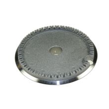 Bruciatore Grande 3540047093 Forno ZOPPAS,REX-ELECTROLUX,REX ELECTR...