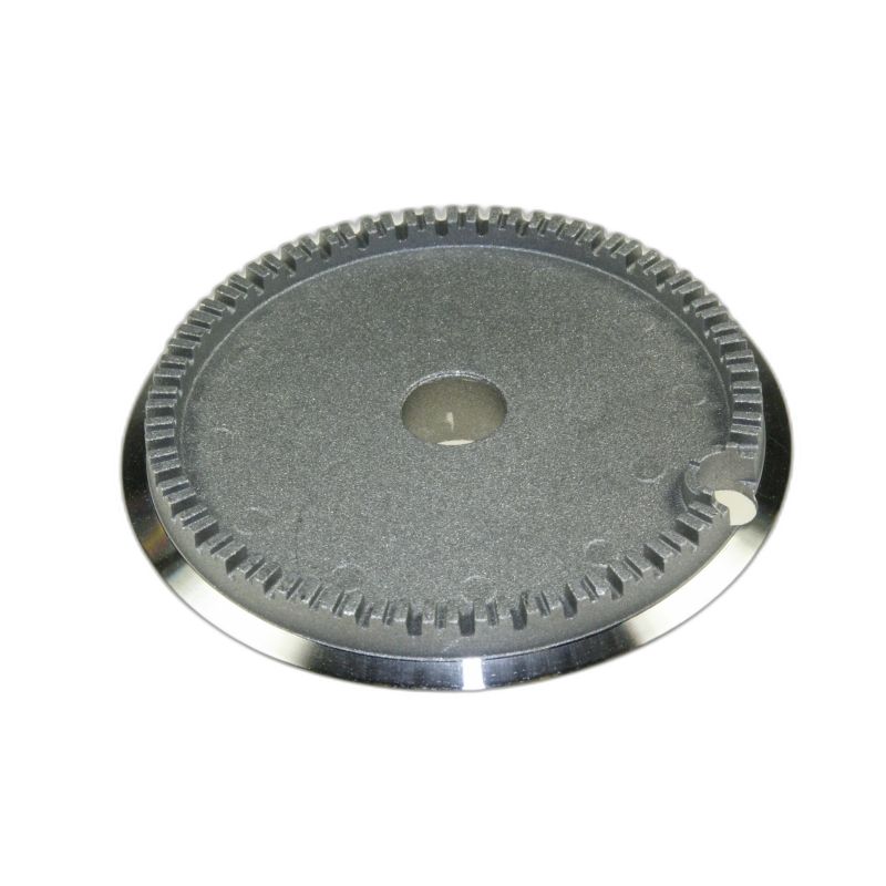 Bruciatore Grande 3540047093 Forno ZOPPAS,REX-ELECTROLUX,REX ELECTR...