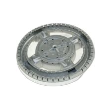 Corona,spartifiamma,completa 3540079013 Forno ZOPPAS,REX-ELECTROLUX