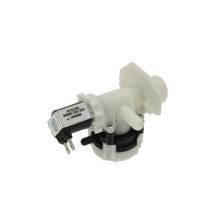 Com Ventile - Elektroventil Elbi Alternativ Fürzanussi 1520233006 Geschirrspüler 1520233006