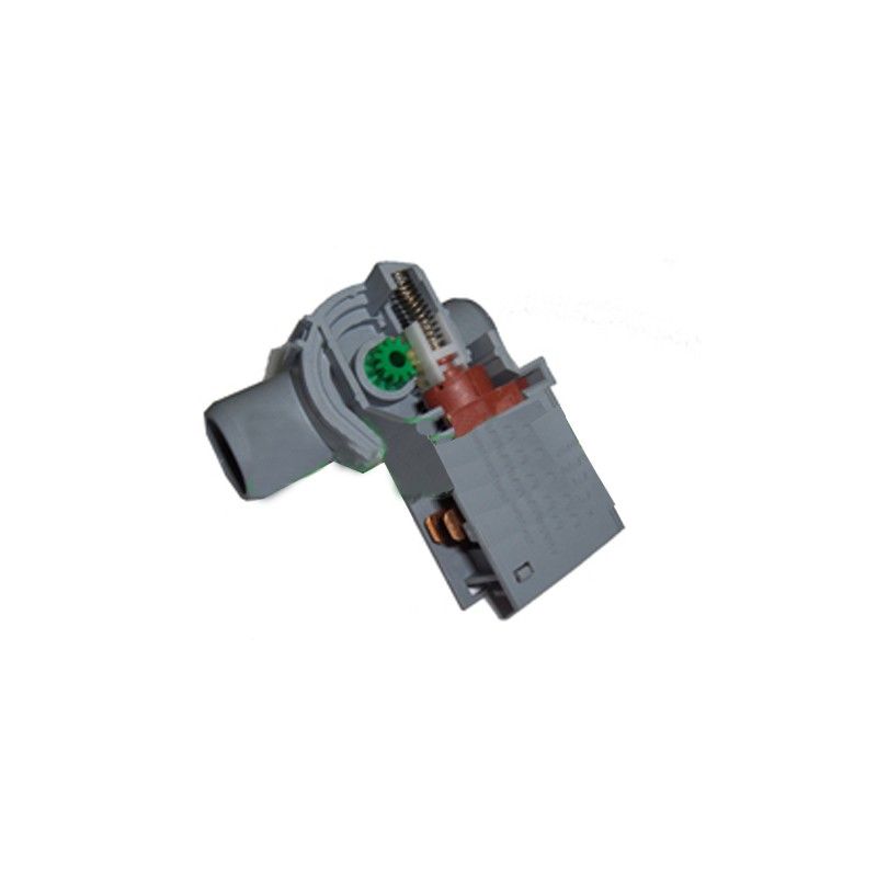 Elettrovalvola 1524237102 Lavastoviglie REX ELECTROLUX