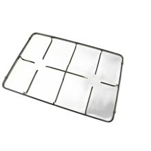 Brennerkreuz 2 Flammig Backofen 3546423025