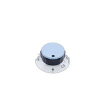 Knebel,thermostat,weiss Backofen 3550029056