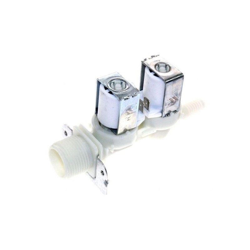 Elettrovalvola 1 Via Doppia Bobina 1526092000 Lavastoviglie REX ELE...