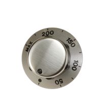 Knebel Thermostat Inox Backofen 3550029114