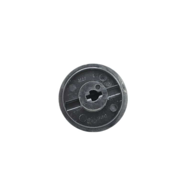 Ass.manopola,nera 3550082014 Forno REX-ELECTROLUX