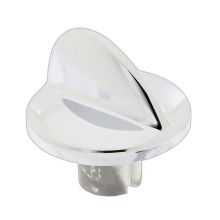 Knebel Gas Chrom Backofen 3550167112