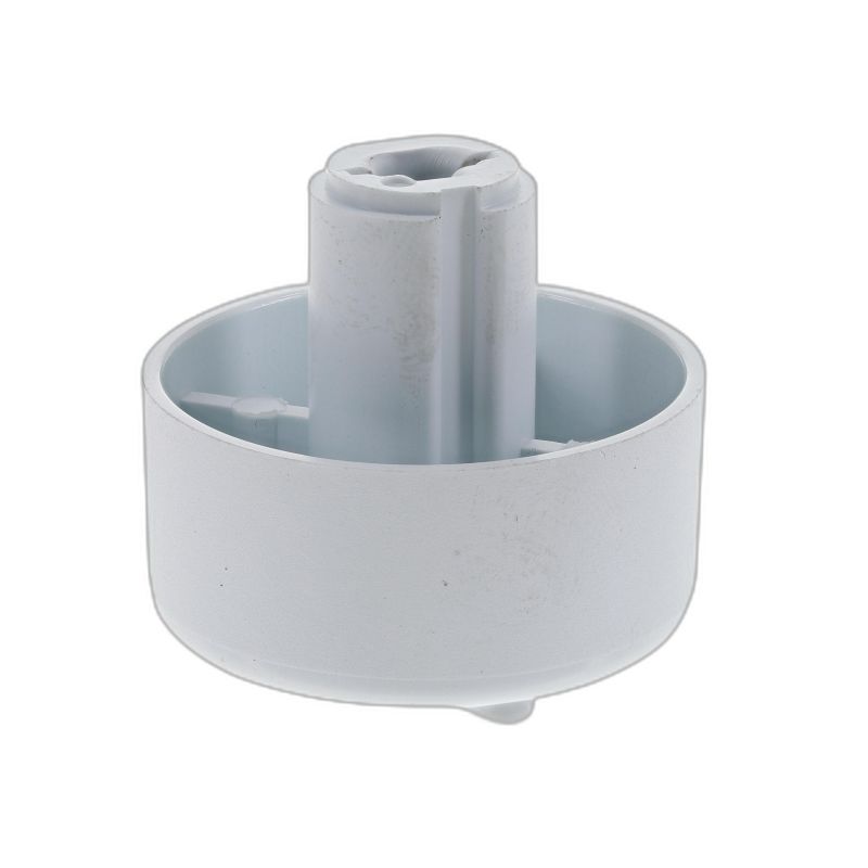 Manopola Bianca 3550276145 Forno ZOPPAS