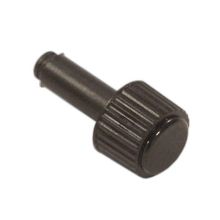 Programmschalter-knopf Schwarz Backofen 3550296028