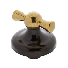 Knopf Kpl. Old Style Backofen 3550314227