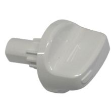 Knopf Weiss Backofen 3550366052