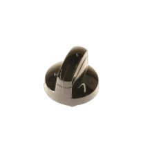 Gasdrehknopf Schwarz Backofen 3550329118