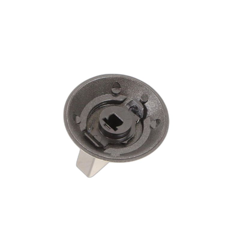 Manopola,commutatore,inox,4 0 3550406130 Forno ZANUSSI
