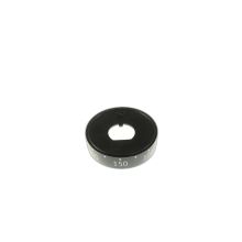 Knebelunterteil Thermostat Backofen 3552050365
