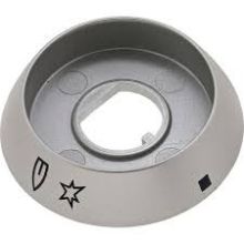 Kennzeichnung Silber Backofen 3552053153