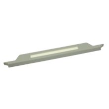 Maniglia Forno Bianca 3554000053 Forno REX-ELECTROLUX