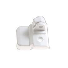 Supporto Cerniera,destro,bianc 3556165011 Forno ZOPPAS
