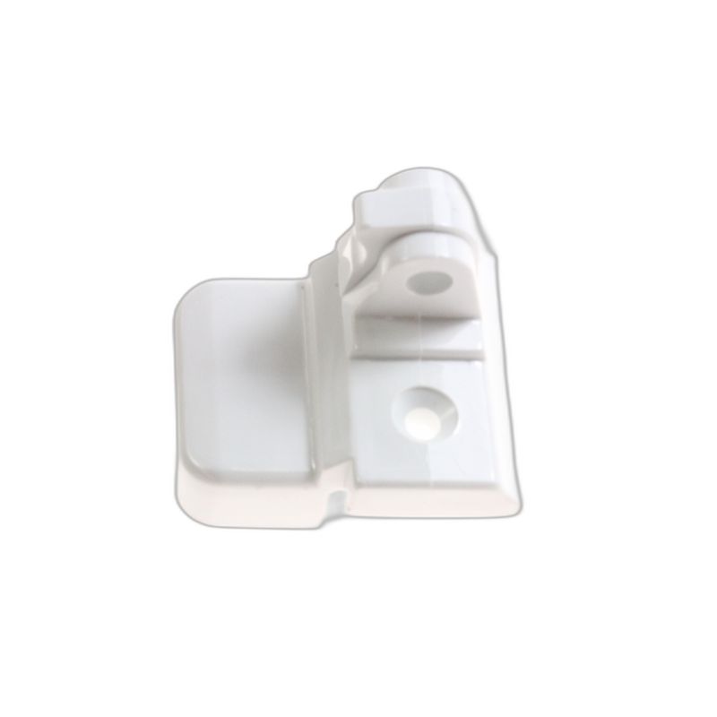 Supporto Cerniera,destro,bianc 3556165011 Forno ZOPPAS