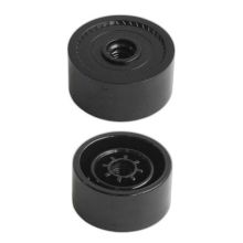 Attacco,cilindro,piedino 3558017012 Forno ZOPPAS,REX-ELECTROLUX