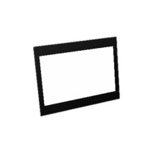 Türglas 522x388mm Backofen 3561416011