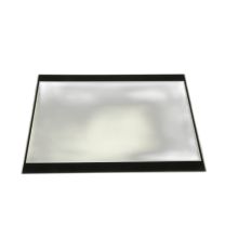 Türglas, Rvs, 479x391mm Backofen 3561825047