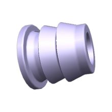 Dichtung Rohr Backofen 3565226010