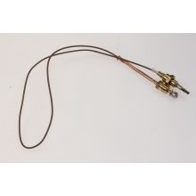 Termocoppia Lungh. 500mm 3570001028 Forno ZOPPAS,REX ELECTROLUX