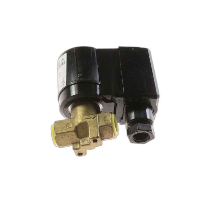 Elettrovalvola A Gas 7va E8/s*gmo, Classe A, Pmax 100mbar 357004501...