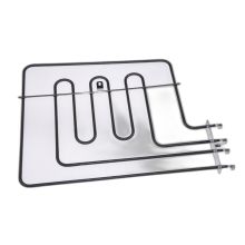 Irca Oberhitze Backofen - Backofenheizung-oberhitze Ersatz Für Electrolux 3570074033 Backofen 3570074033