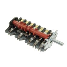 Commutatore,forno 3570312011 Forno ZANUSSI