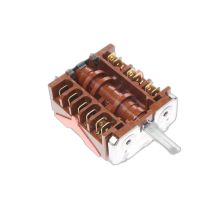 46.23966.845 Interrupteur De Four,3+0 Backofen 3570524011