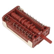 Electrolux Aeg Backofenschalter - Backofen Schalter ,8+0 Backofen 3570598015