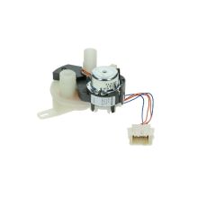 Whirlpool Indesit Elektromechanische Bauteile Ventile - C00315668 Ventil Alternating Geschirrspüler 481290508637