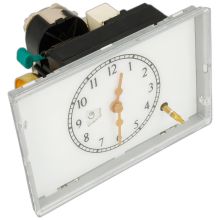 Orologio,beige 3570745012 Forno ELECTROLUX,REX-ELECTROLUX