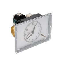 Orologio Analogico,old Style 3570745038 Forno ELECTROLUX,REX-ELECTR...