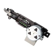 Electrolux Aeg Türöffner - Fallenschloss Backofen 3570771034