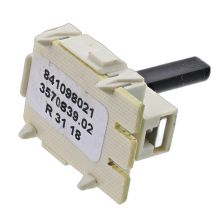 Electrolux Aeg Drehschalter - Wähler,temperatur,+/- Backofen 3570839021