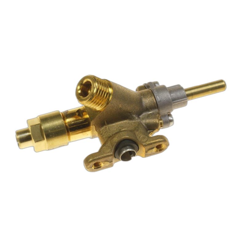 Rubinetto (bruc.grande),d.0.40 3577148053 Forno ZOPPAS,REX-ELECTROL...