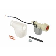 Bosch Siemens Ventile - Aquastopventil / Reparatursatz Geschirrspüler 645701