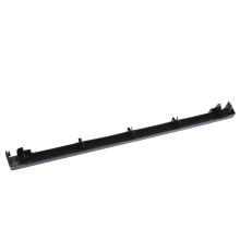 Türabdeckung, Schwarz Backofen 3870683202