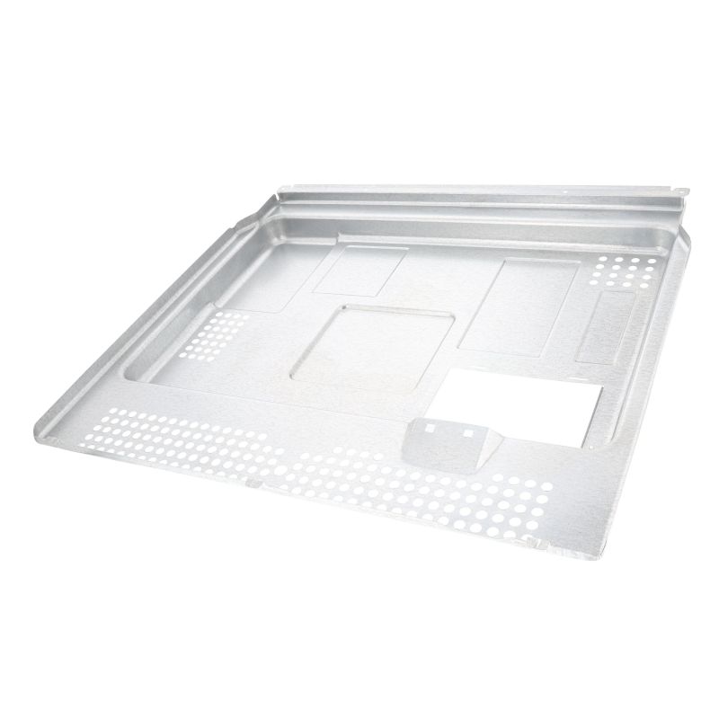 Pannello Posteriore 3871271015 Forno AEG,ELECTROLUX