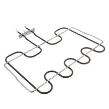 Grill/oberhitze 2300w Backofen 3871318022