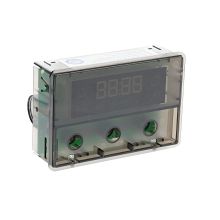 Digitaluhr Backofen 3872108828