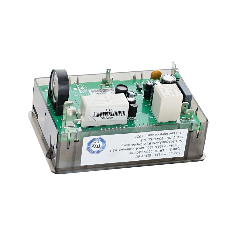 Modulo Orologio 3872108828 Forno AEG,ELECTROLUX