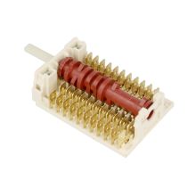 Electrolux Aeg Backofenschalter - Backofenschalter Geschirrspüler 3872528009