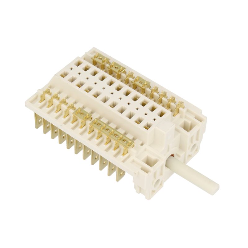 Interruttore 3872528009 Lavastoviglie AEG,ELECTROLUX