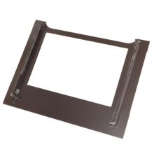 Türsaussenscheibe Backofen 3872607225