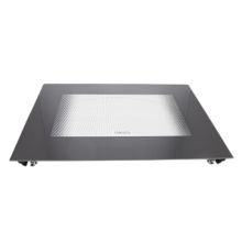 Vetro Frontale,592x465mm 3578708293 Forno ZANUSSI